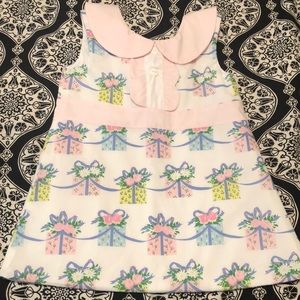 Beaufort Bonnet Co Girls Spring Dress